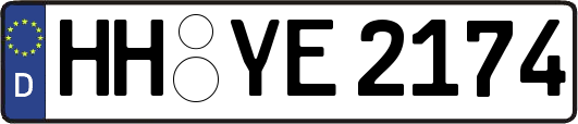 HH-YE2174