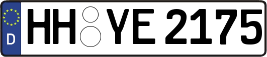 HH-YE2175