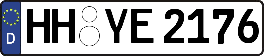 HH-YE2176