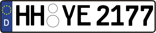 HH-YE2177