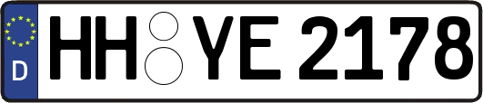 HH-YE2178