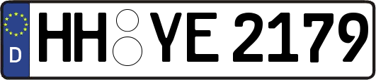 HH-YE2179