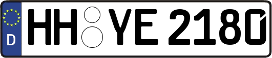 HH-YE2180