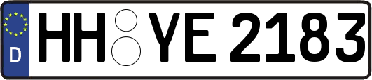 HH-YE2183