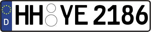 HH-YE2186
