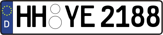 HH-YE2188