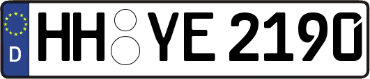 HH-YE2190