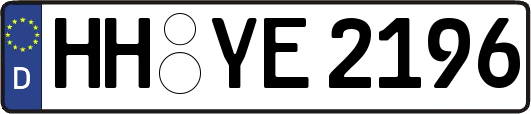 HH-YE2196