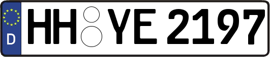 HH-YE2197