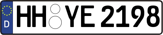 HH-YE2198