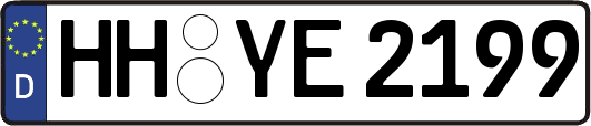 HH-YE2199