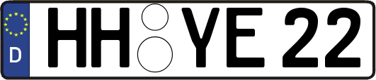 HH-YE22