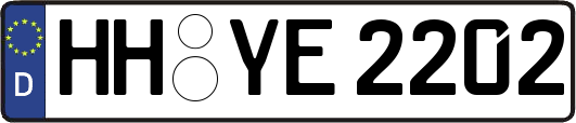 HH-YE2202
