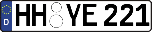 HH-YE221