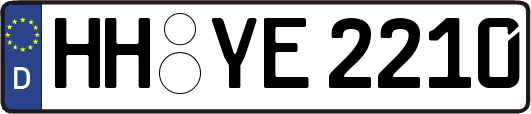 HH-YE2210