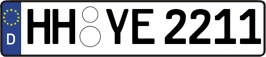 HH-YE2211
