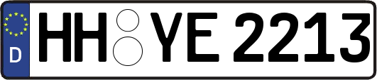 HH-YE2213