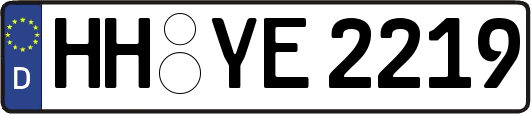 HH-YE2219