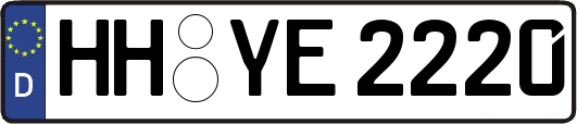 HH-YE2220
