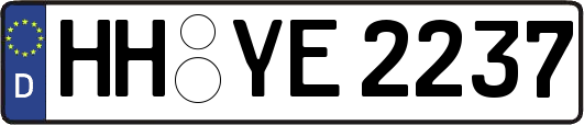 HH-YE2237