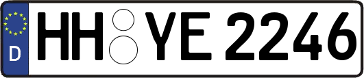 HH-YE2246