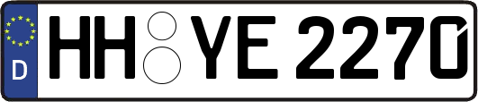 HH-YE2270