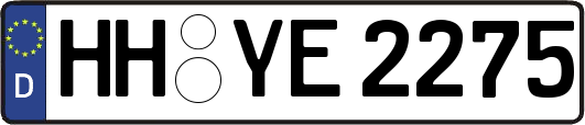 HH-YE2275