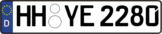 HH-YE2280