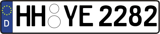 HH-YE2282