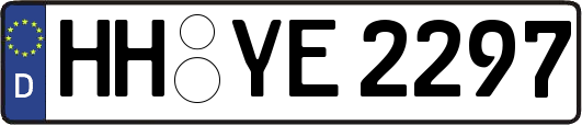 HH-YE2297