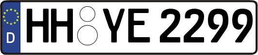 HH-YE2299