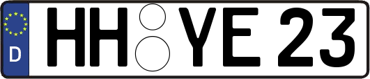 HH-YE23