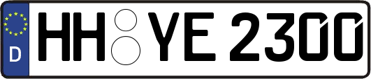 HH-YE2300
