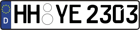HH-YE2303
