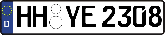 HH-YE2308