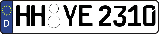 HH-YE2310
