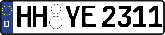 HH-YE2311