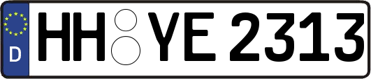 HH-YE2313