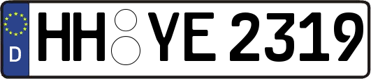 HH-YE2319