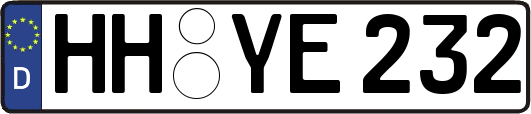 HH-YE232