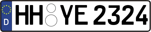 HH-YE2324