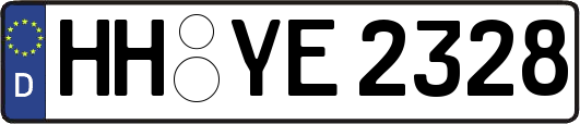 HH-YE2328