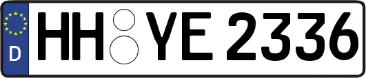 HH-YE2336