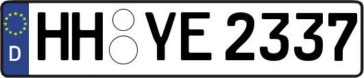 HH-YE2337