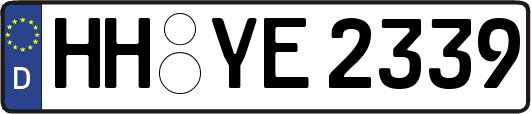 HH-YE2339