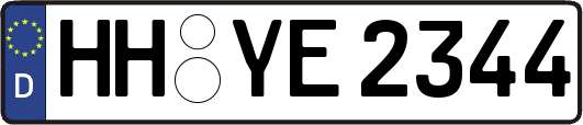 HH-YE2344
