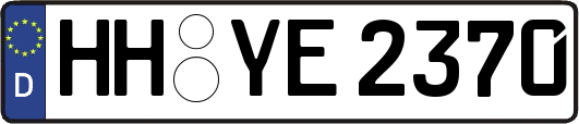 HH-YE2370