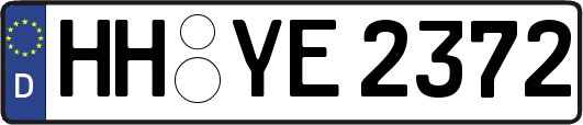 HH-YE2372