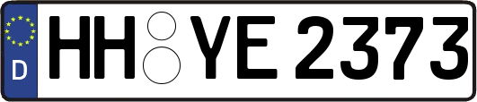 HH-YE2373