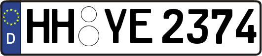 HH-YE2374